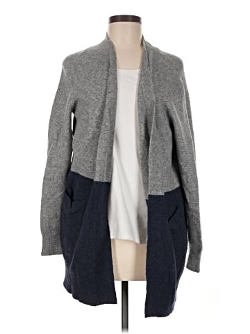 Madewell Cardigan (view 1)