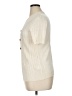 Unbranded 100% Viscose Ivory Sweater Vest Size XL - photo 5