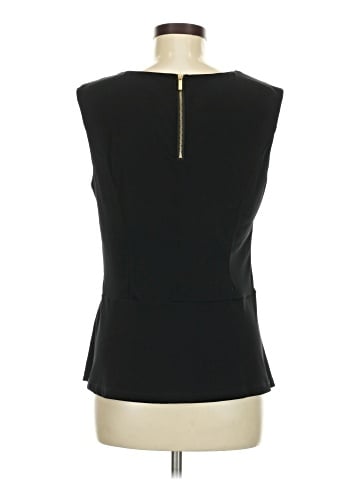 Calvin Klein Sleeveless Top (view 2)