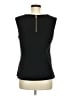 Calvin Klein Black Sleeveless Top Size M - photo 2
