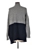 Madewell Gray Cardigan Size M - photo 2