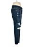 Torrid Blue Jeans Size 18 - photo 4