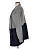 Madewell Gray Cardigan Size M - photo 5