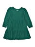 Cat & Jack Solid Green Dress Size 5T - photo 1
