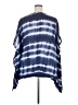 Swimsuits for all Tie-dye Blue Kimono Size 18 - 20 - photo 2