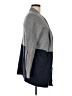 Madewell Gray Cardigan Size M - photo 4