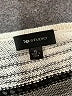 AB Studio 100% Acrylic Gray Cardigan Size XL - photo 7