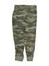 Cat & Jack Camo Green Casual Pants Size 4T - photo 2