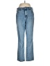 PacSun Hearts Blue Jeans Size 28 waist - photo 1