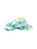 Assorted Brands Tropical Blue Sun Hat One size (baby) - photo 1