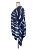 Swimsuits for all Tie-dye Blue Kimono Size 18 - 20 - photo 5