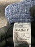 Old Navy Chevron-herringbone Blue Shorts Size 3X - photo 4