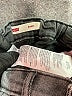 Levi's Gray Jeans Size 10 - photo 3