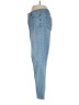 PacSun Hearts Blue Jeans Size 28 waist - photo 5