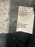 Scott McClintock 100% Polyester Solid Black Cocktail Dress Size 6 - photo 8