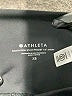Athleta Black Athletic Shorts Size XS - photo 3