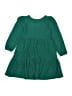 Cat & Jack Solid Green Dress Size 5T - photo 2