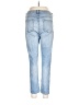 Gap Solid Blue Jeans Size 30 waist - photo 2