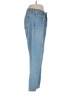 PacSun Hearts Blue Jeans Size 28 waist - photo 4