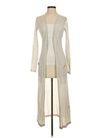 Theory Wool Cardigan (view 1)