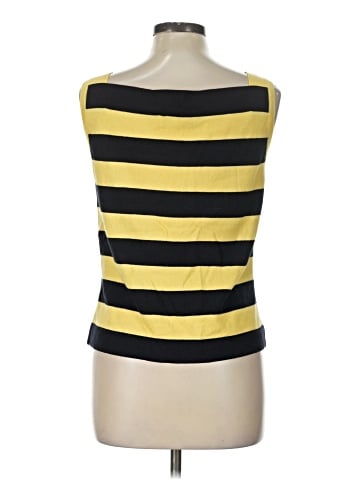 Anne Klein II Sleeveless Top (view 2)