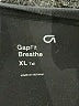 Gap Fit Black Sleeveless T-Shirt Size XL (tall) - photo 7