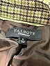 Talbots Green Blazer Size 6 - photo 7