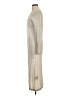 Theory Ivory Wool Cardigan Size S - photo 5