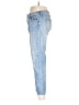 Gap Solid Blue Jeans Size 30 waist - photo 5