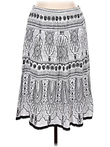 Requirements Casual Skirt (view 1)