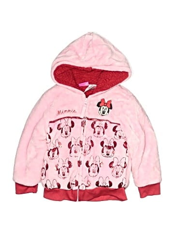 Disney Zip Up Hoodie (view 1)