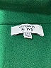 Crown & Ivy 100% Polyester Green Coat Size XXL - photo 6