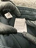 Under Armour 100% Polyester Black Track Pants Size L (youth) - photo 4