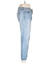 Gap Solid Blue Jeans Size 30 waist - photo 4