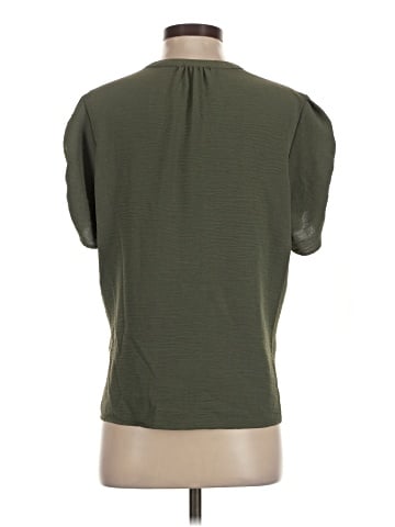 Adrianna Papell Short Sleeve Top (view 2)