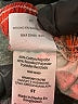 Wonder Nation 100% Recycled Polyester Tan Khakis Size 5T - photo 4