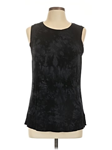 Tahari Sleeveless T-Shirt (view 1)