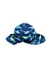 Assorted Brands 100% Polyester Blue Sun Hat Size L (toddler) - photo 1