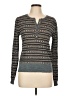 Ulla Johnson Teal Wool Pullover Sweater Size L - photo 1