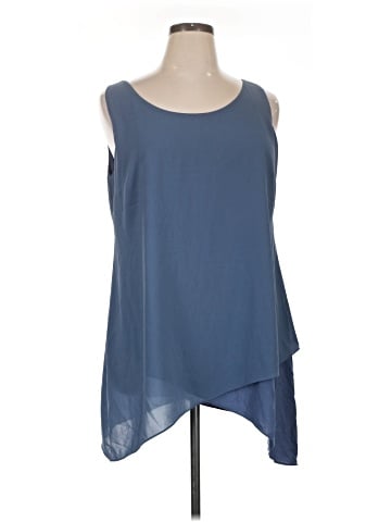 Soft Surroundings Casual Dress (view 1)