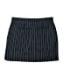 Athleta Stripes Blue Skort Size 8 - photo 2