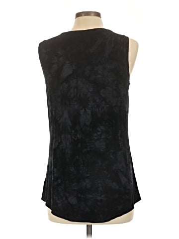 Tahari Sleeveless T-Shirt (view 2)