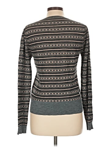 Ulla Johnson Wool Pullover Sweater (view 2)