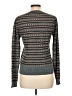 Ulla Johnson Teal Wool Pullover Sweater Size L - photo 2