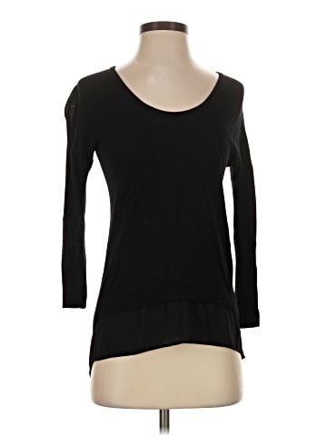 Express Pullover Sweater (view 1)