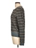 Ulla Johnson Teal Wool Pullover Sweater Size L - photo 5