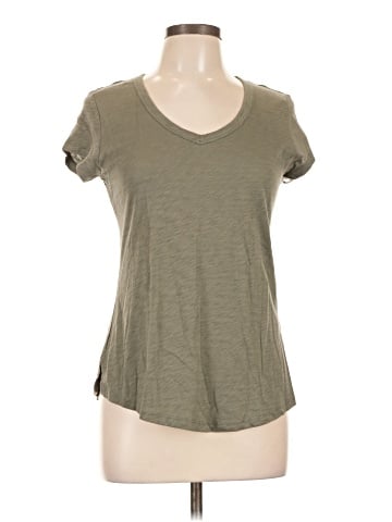 Paraphrase Short Sleeve T-Shirt (view 1)