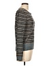 Ulla Johnson Teal Wool Pullover Sweater Size L - photo 4