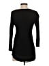 Express 100% Rayon Black Pullover Sweater Size XS - photo 2