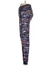 Lululemon Athletica Print Blue Active Pants Size 6 - photo 5